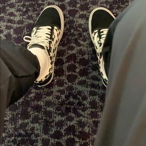 Meet your Posher, Sam